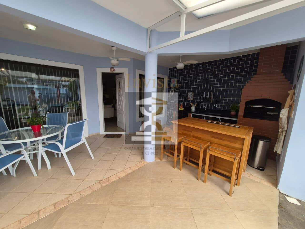 Duplex house with 4 bedrooms, 6 bathrooms and 5 parking — photo 12