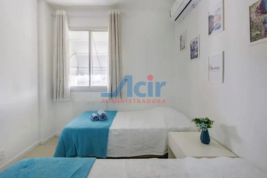 Apartamento mobiliado 2 quartos, 58 m², com 1 vaga — photo 15