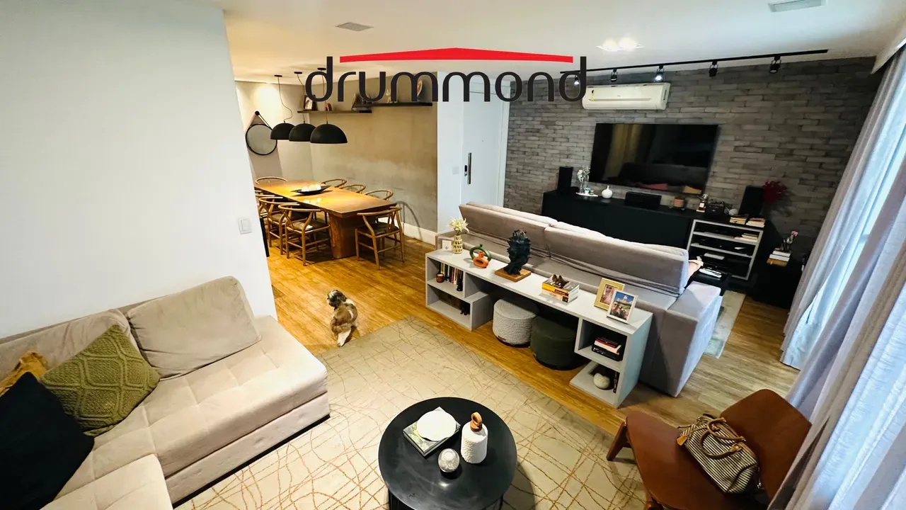 Apartamento sem mobília com 3 quartos e cozinha integrada — photo 11