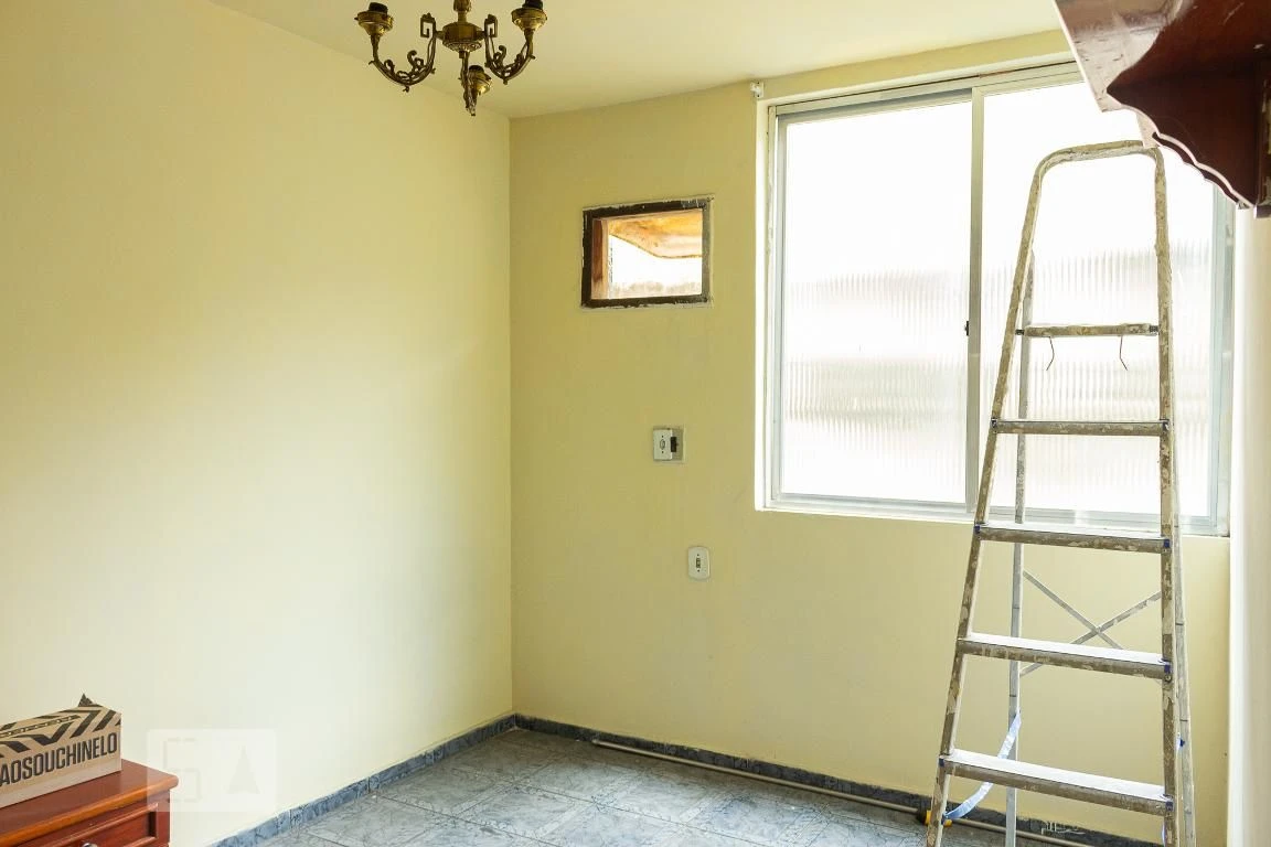 Apartment for rent with 2 bedrooms and gas kitchen — photo 40