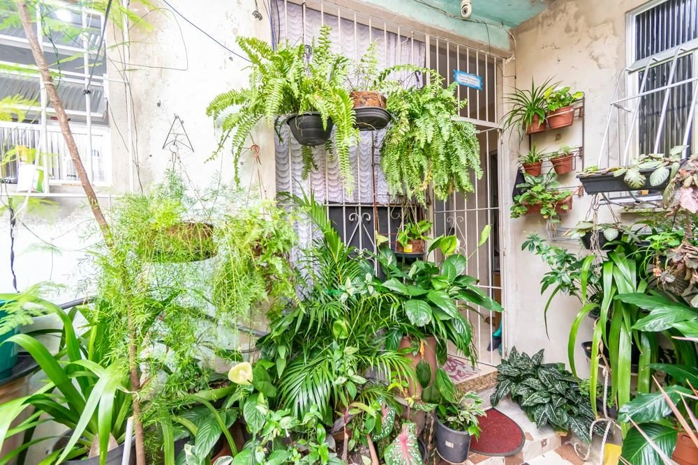 Furnished house with 5 bedrooms and a balcony — photo 54