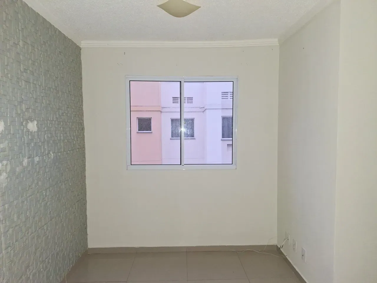 2-bedroom apartment with glass shower and 44 m² — photo 7