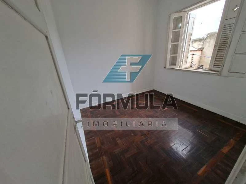 Apartamento residencial de 2 quartos com banheiro social — photo 19