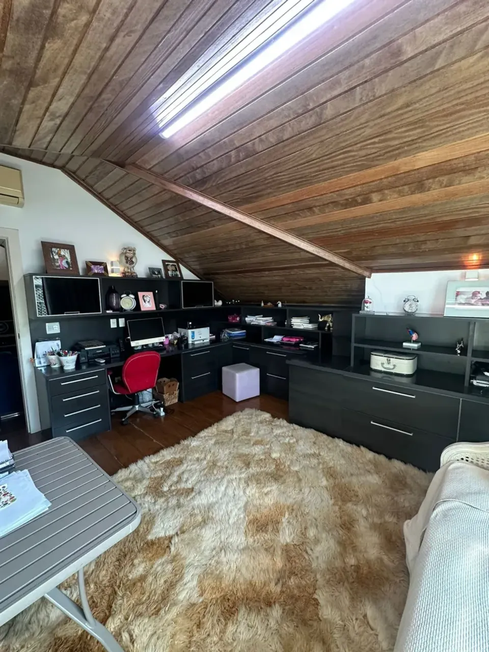 Casa mobiliada com 1 quarto e área de 732 m² — photo 8