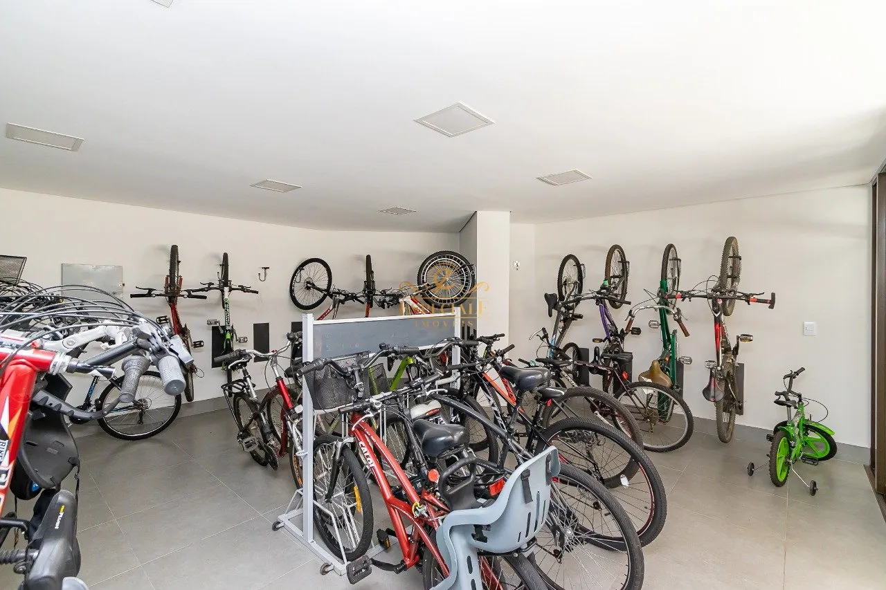 Мебльована квартира з 3 кімнатами на 146 м² — photo 61