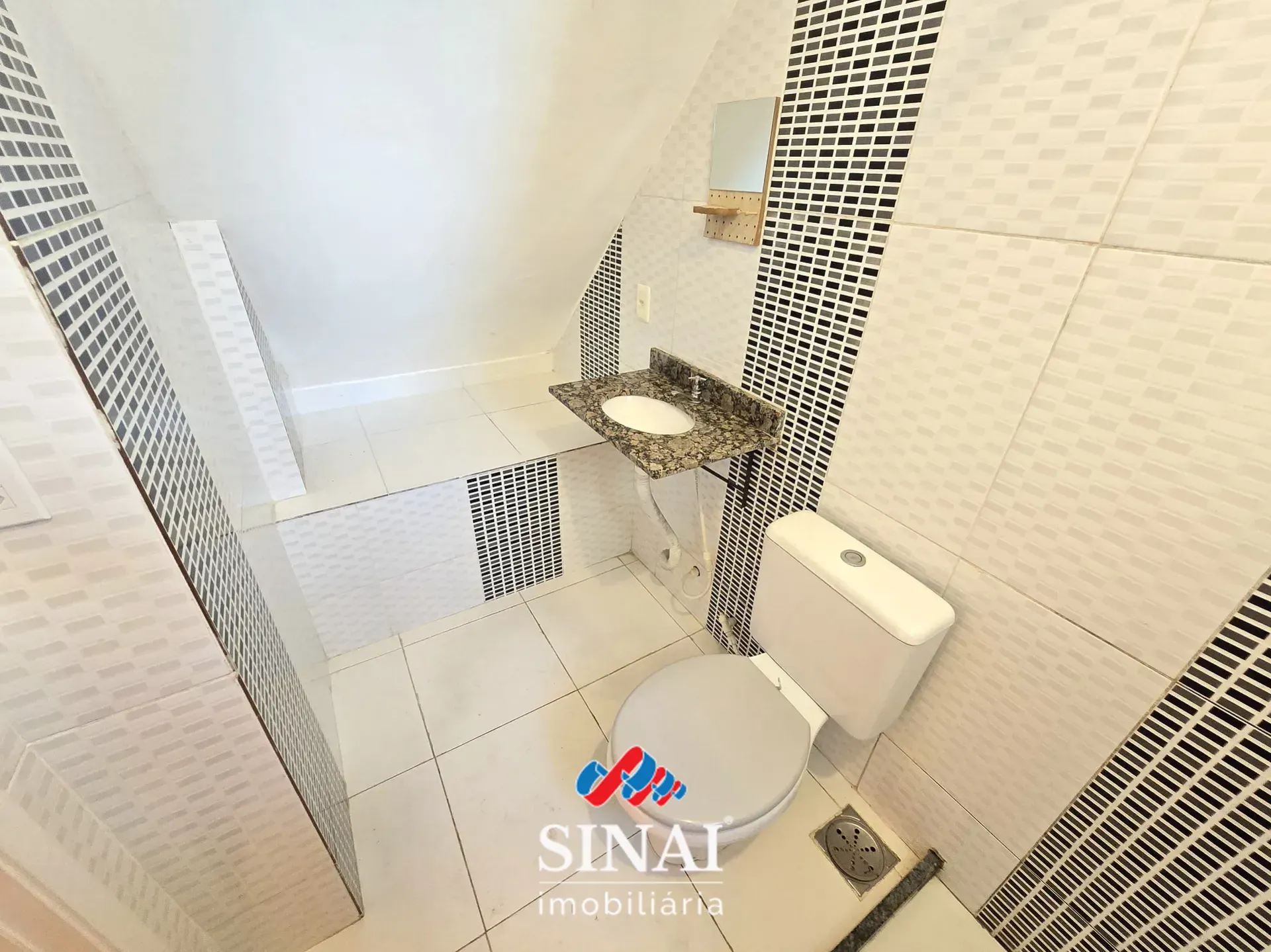 Apartamento de 2 quartos e 48 m² — photo 14