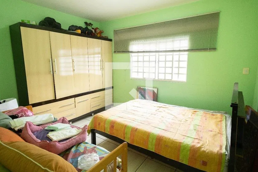 Furnished 100 m² townhouse with 2 bedrooms and 2 bathrooms — photo 9