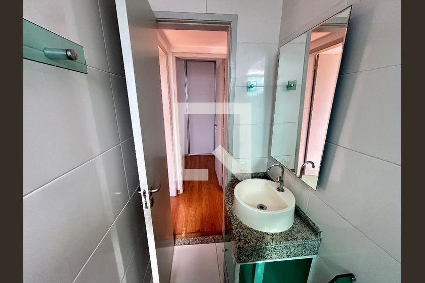 Apartamento com vista para as montanhas, Praça Seca — photo 46