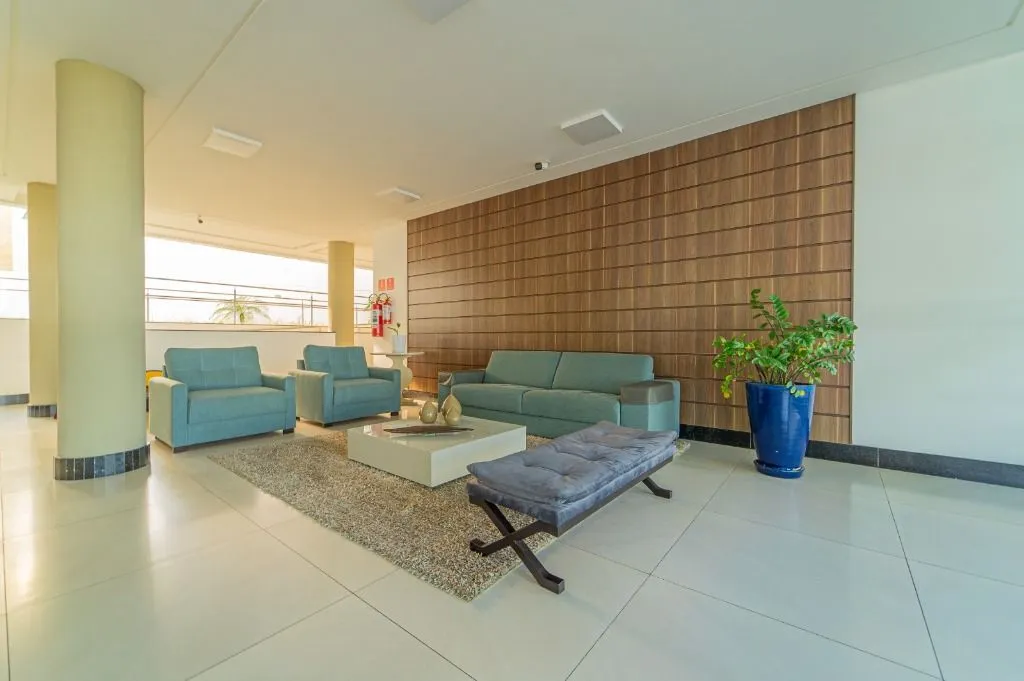 Мебльована квартира 50 м² з кухнею відкритого планування — photo 18