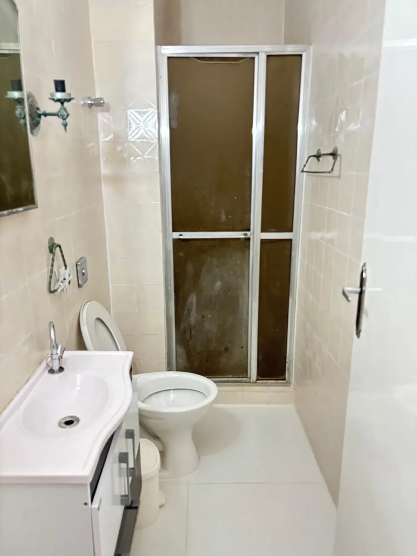 Apartamento sem mobília com ar-condicionado e 4 quartos — photo 39