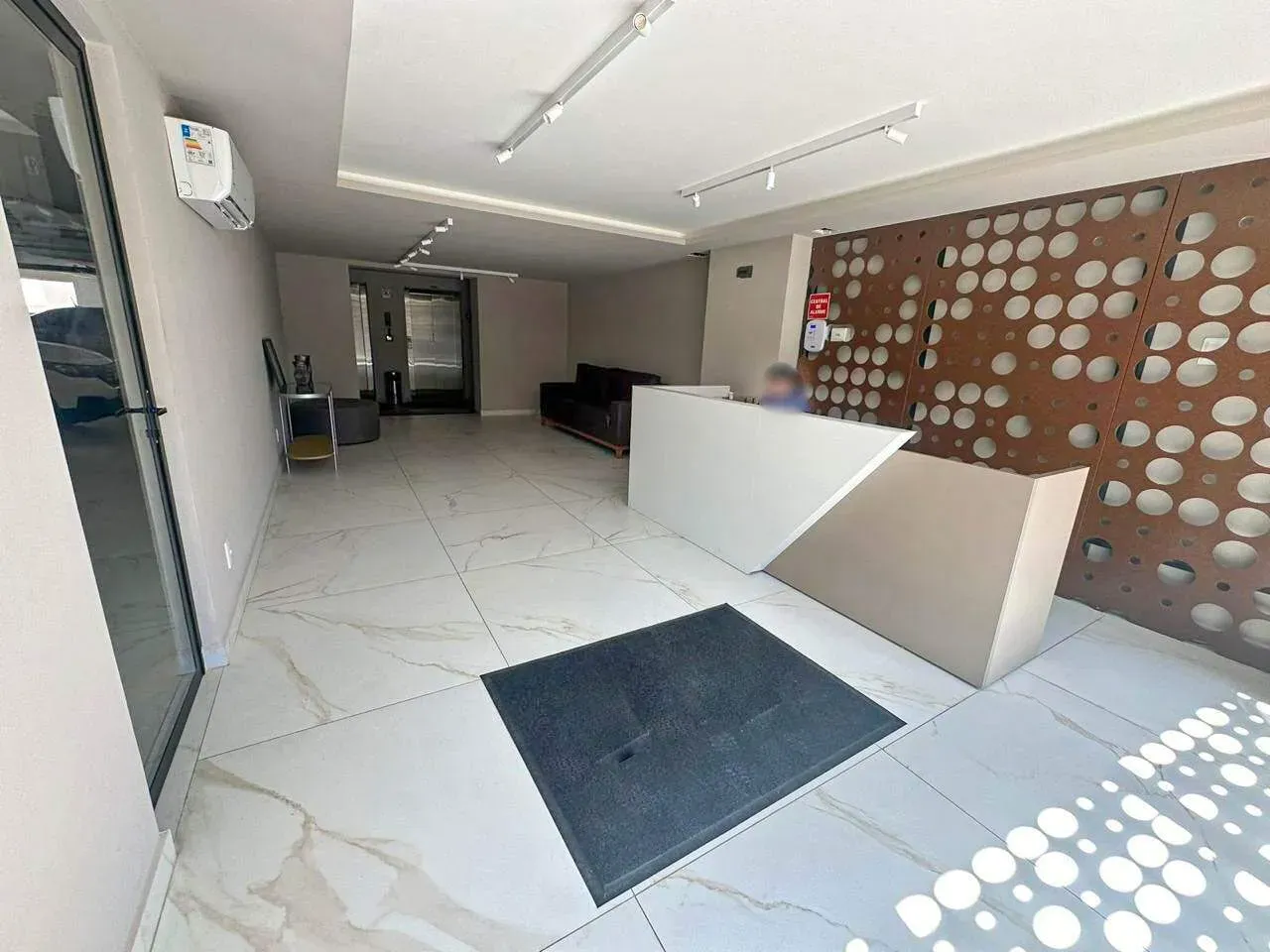 3-bedroom rental apartment with 1 suite and 2 parking — photo 19