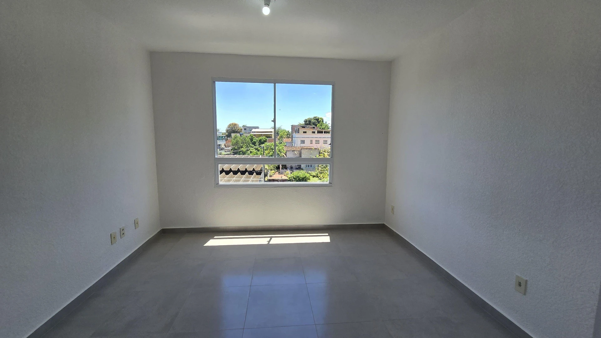 Apartamento sem mobília com 2 quartos e 1 vaga — photo 4