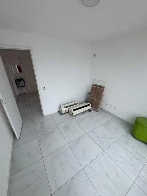 One-bedroom apartment, 32 m² — photo 23