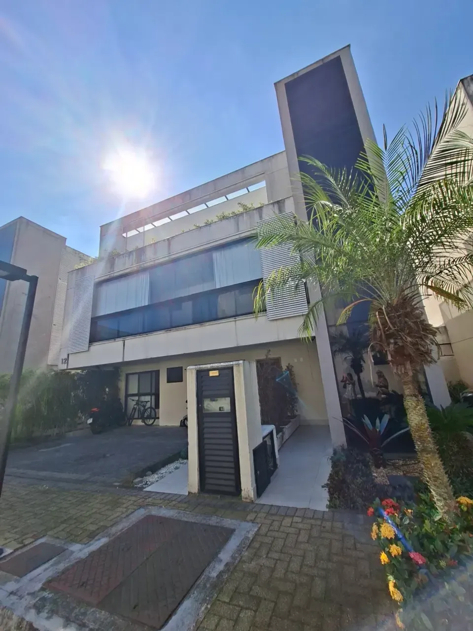 Apartment with 4 bedrooms and 4 bathrooms and 2 parking spots — photo 7