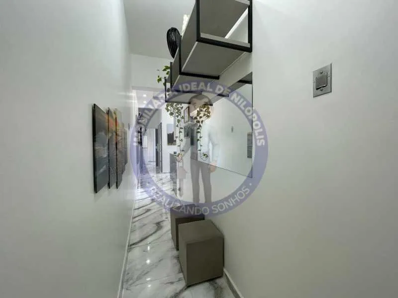 Apartamento mobiliado de 1 quarto com cozinha americana — photo 2