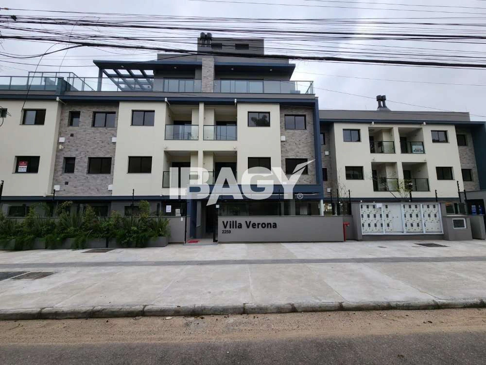 55 m² 2-bedroom apartment with private BBQ area — photo 2