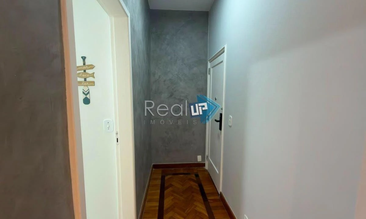 Apartamento mobiliado de 89 m² com 2 quartos e suíte — photo 18