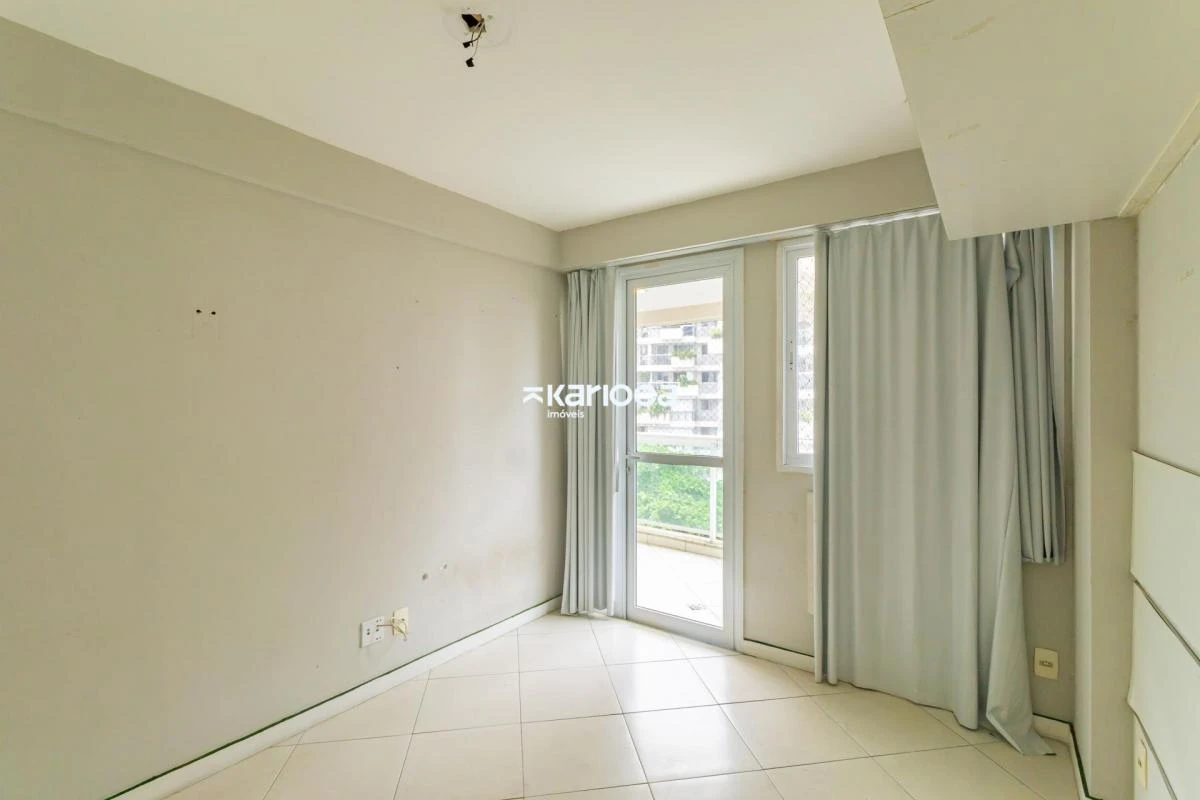 Departamento de 154 m² con vista a la montaña y vestidor — photo 39