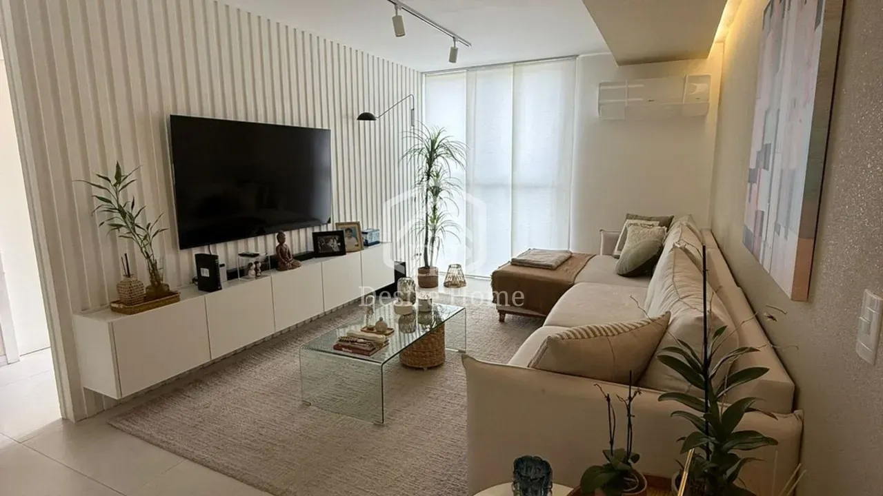 Furnished house with 3 bedrooms and 5 bathrooms — photo 24