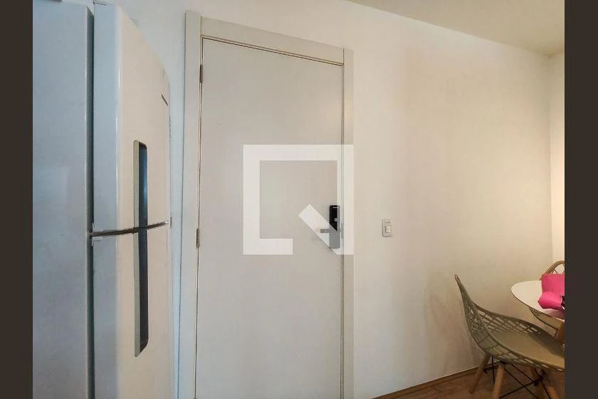 Apartamento mobiliado de 1 quarto com máquina de lavar — photo 41