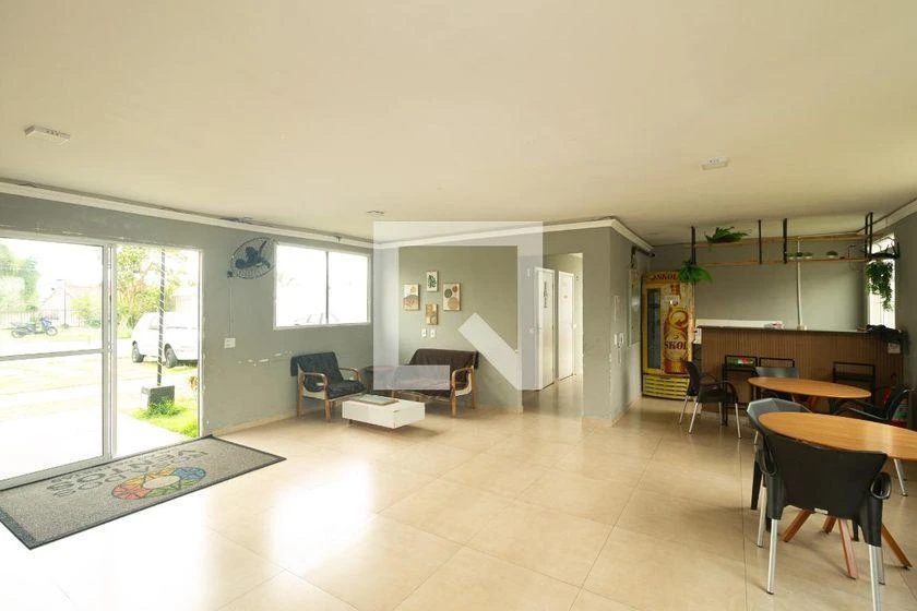 Apartamento com vista para as montanhas, Campo Grande — photo 3