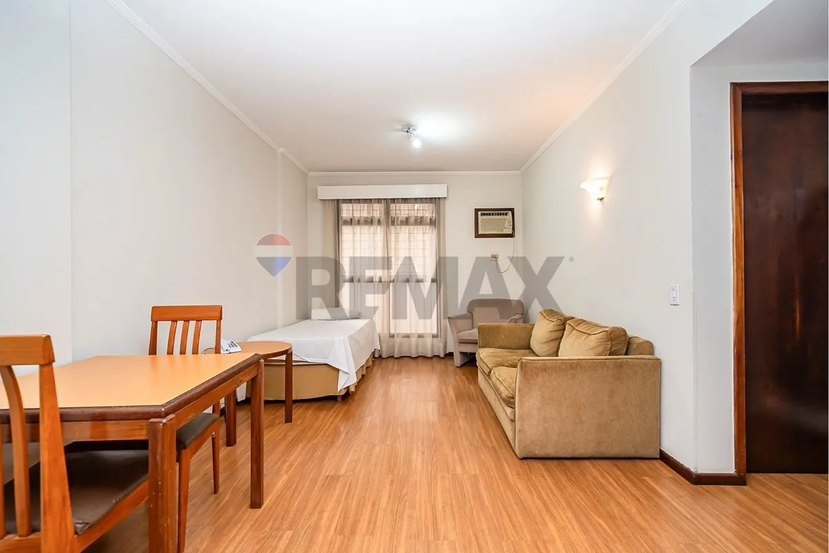 Apartamento no 1º andar com secadora — photo 4