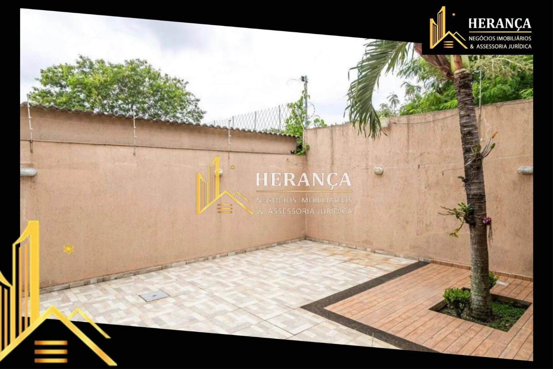 House for rent with 4 bedrooms and a balcony — photo 62