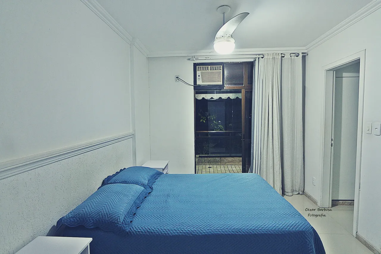 Apartment with 3 bedrooms and 4 bathrooms and 2 parking — photo 16