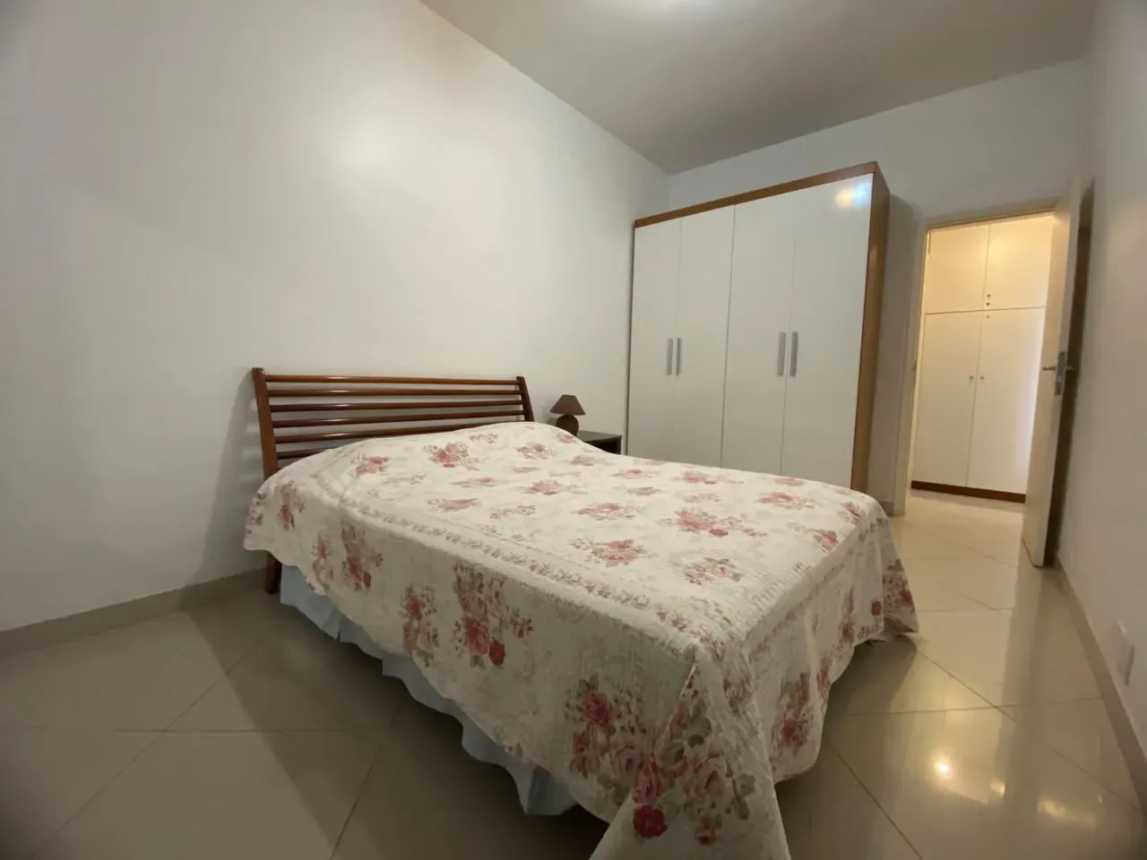 Furnished apartment, 52 m², with a washing machine — photo 3