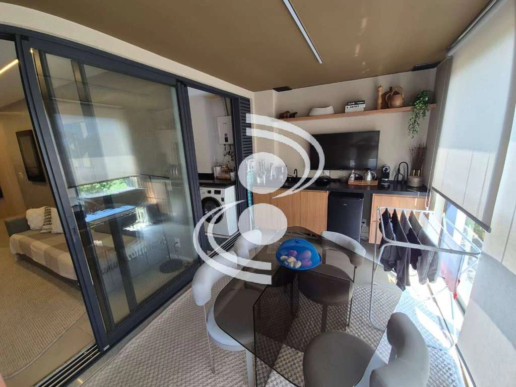 Apartamento de 80 m² com 2 quartos e 2 vagas — photo 19