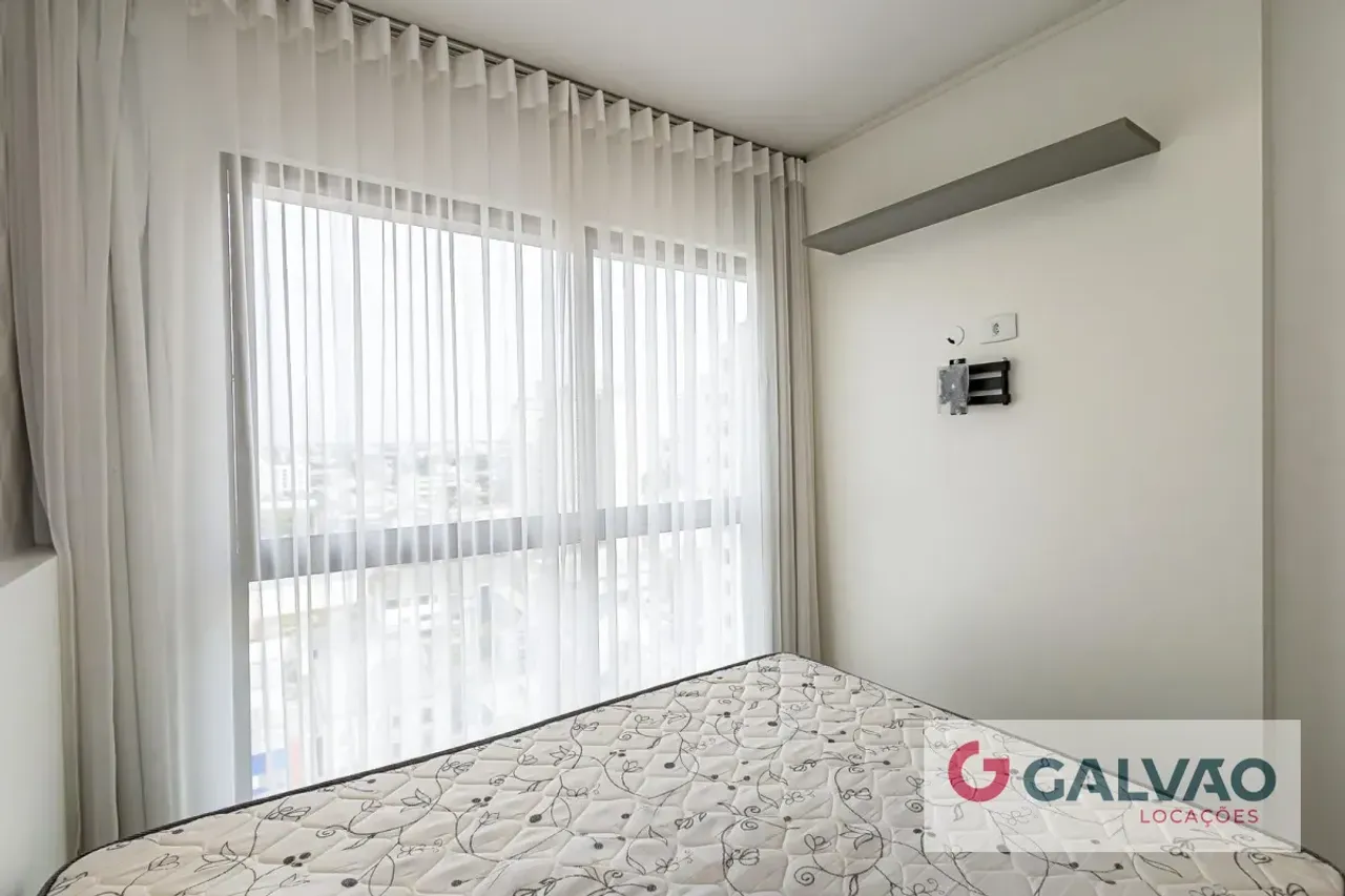 Furnished 69.20 m² apartment with 1 bedroom — photo 10