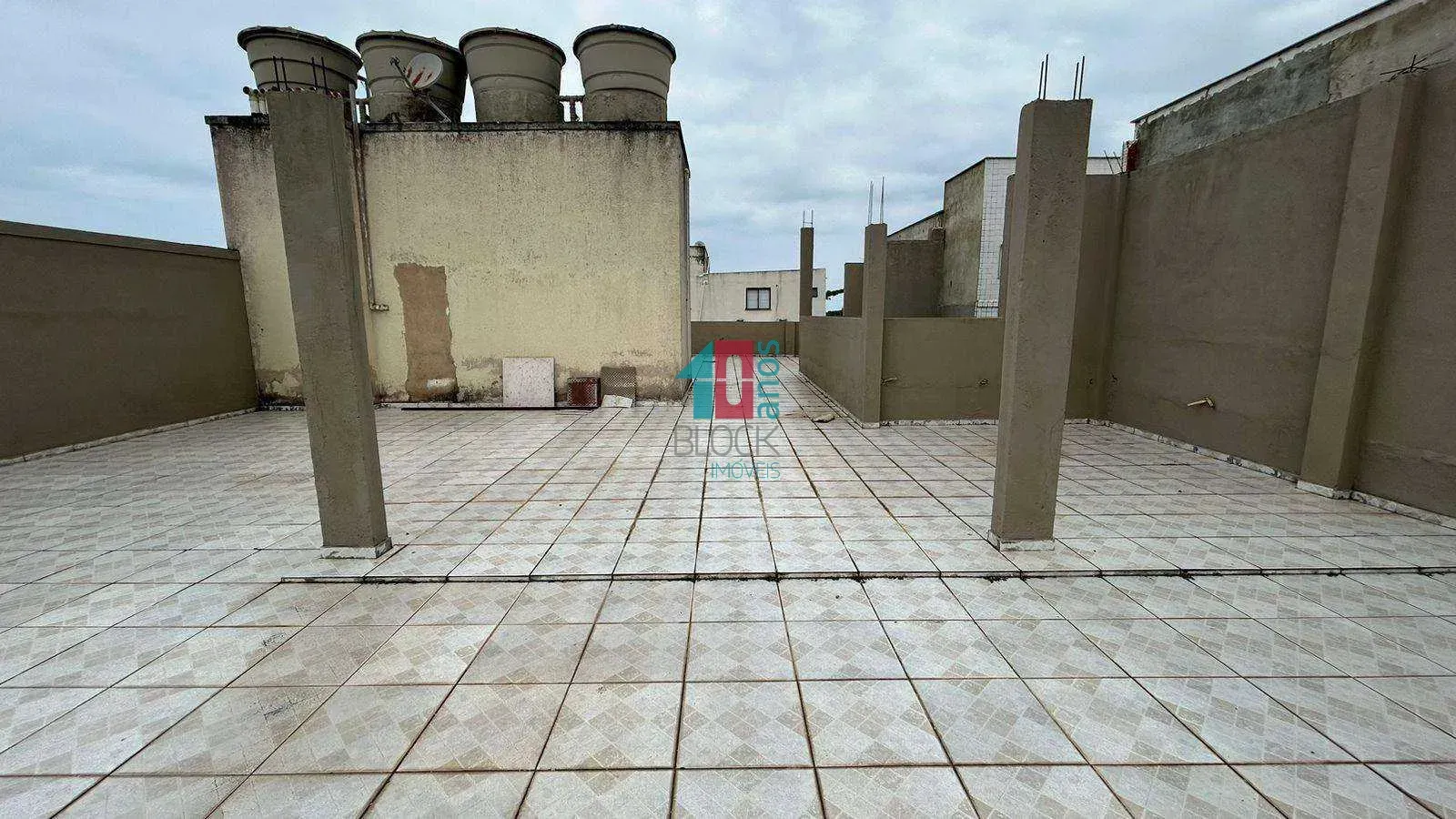 Penthouse with 3 bedrooms, 2 suites, 250 m² — photo 14