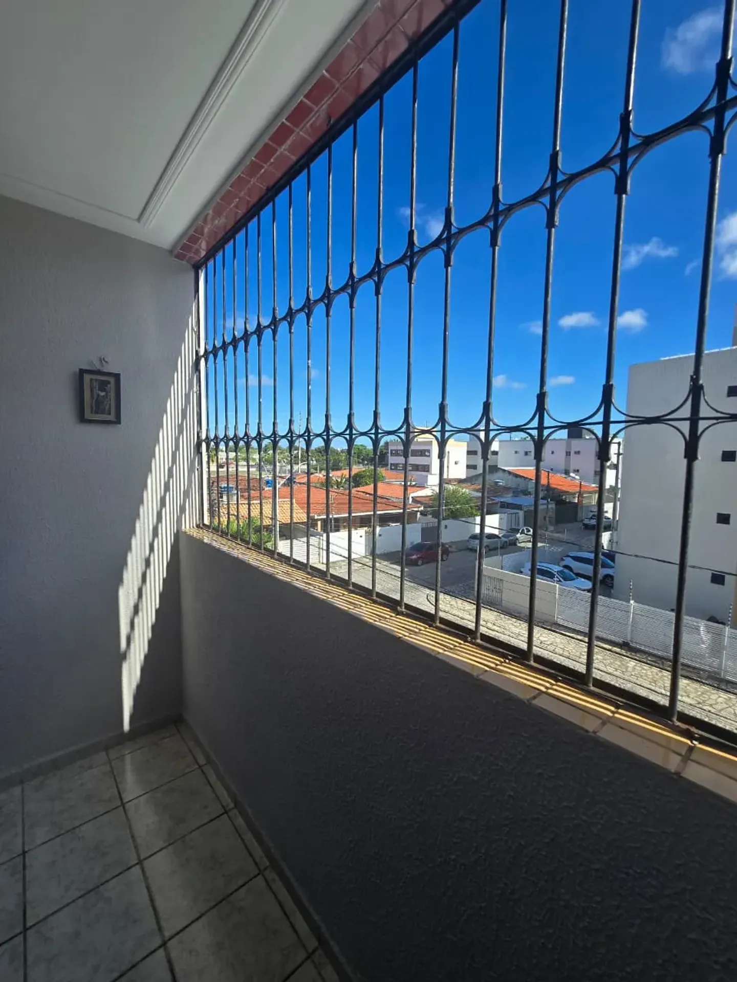 3-bedroom apartment, 1 with its own bathroom, 74 m² — photo 4