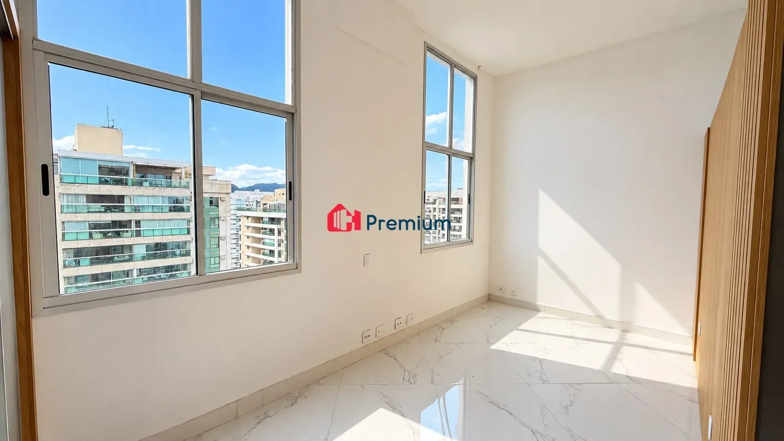Apartment, 74 m², with a mountain view — photo 3