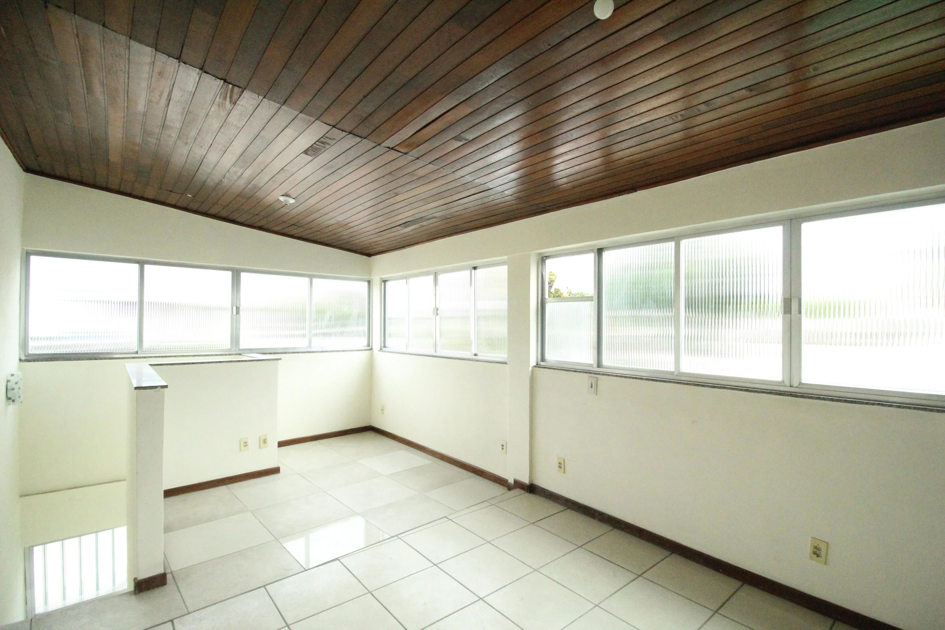 House, 46 m², with a washing machine — photo 20