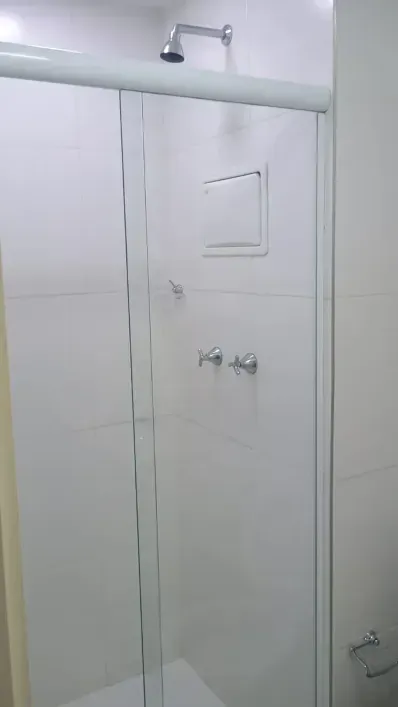 Apartamento de 2 quartos com cozinha integrada e 1 vaga — photo 21