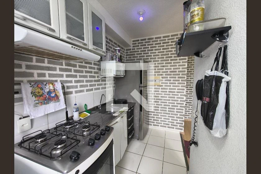 Квартира 60 м² з пральною машиною та видом на гори — photo 14