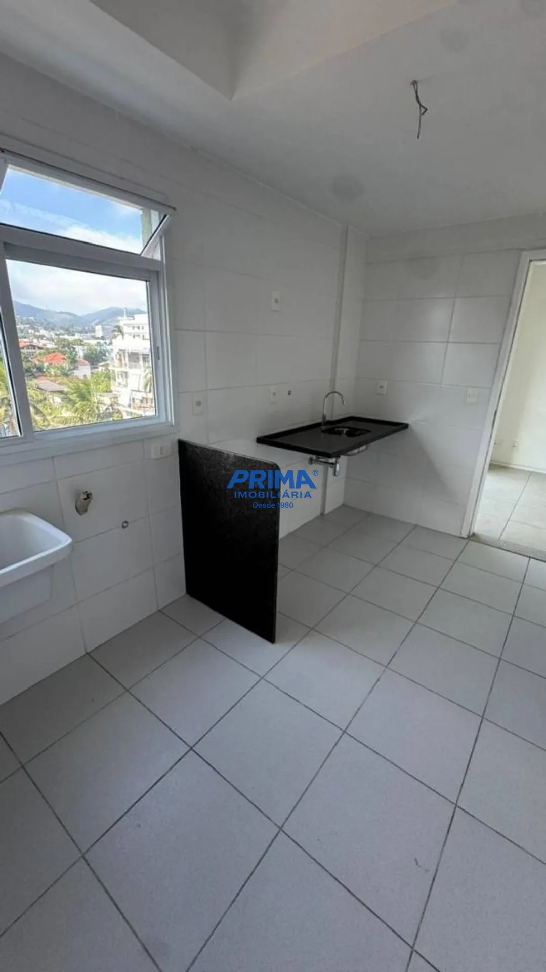 Apartamento de 2 quartos com vista para as montanhas — photo 4