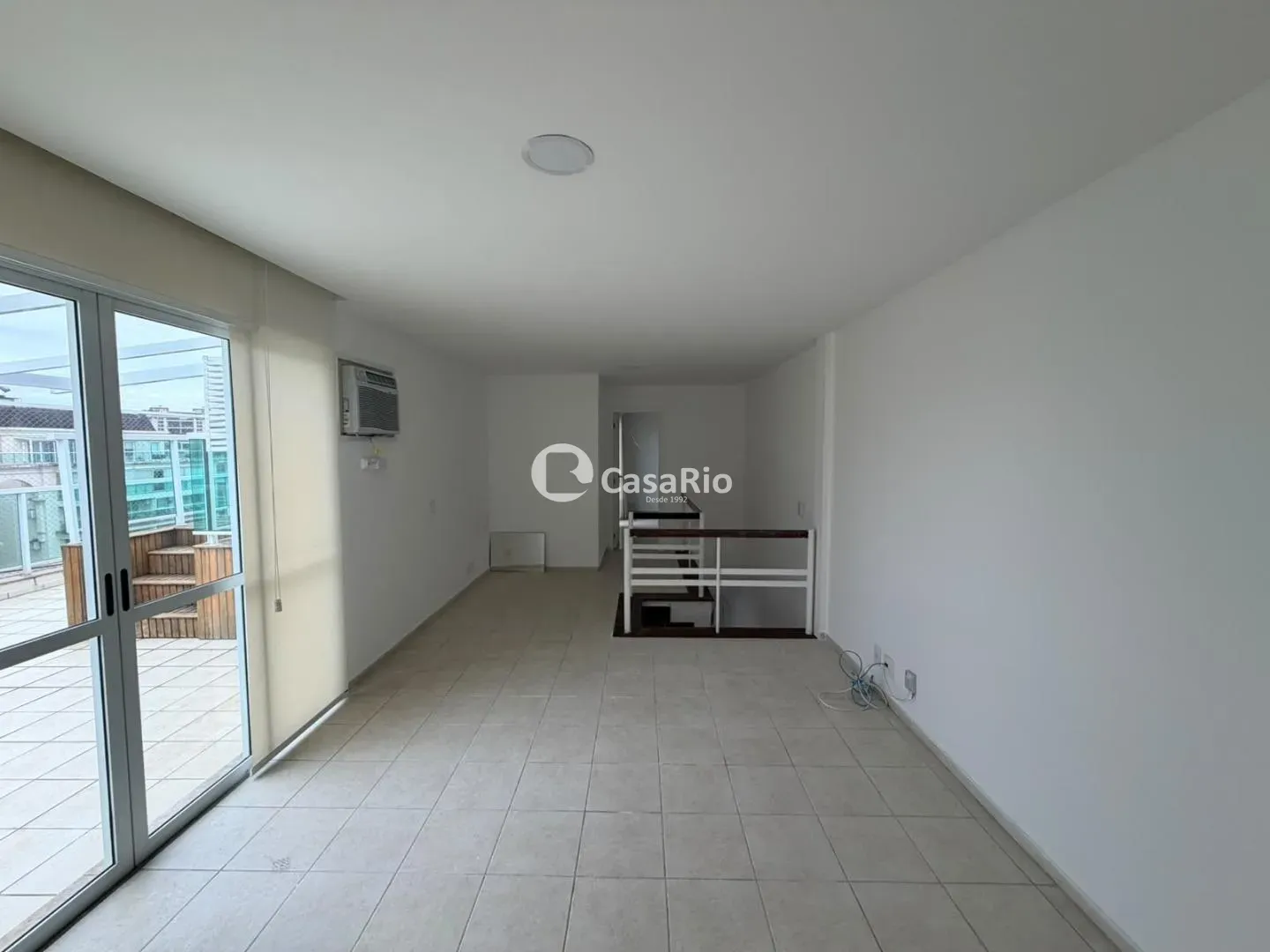 Departamento de 1 dormitorio en edificio con sauna — photo 14