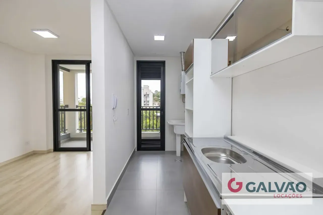 78 m² apartment with 2 bedrooms and 24-hour concierge — photo 7