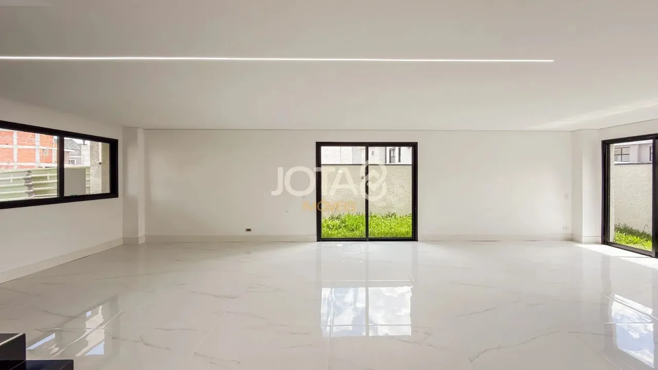 Casa em condomínio com 3 suítes e 4 banheiros — photo 9