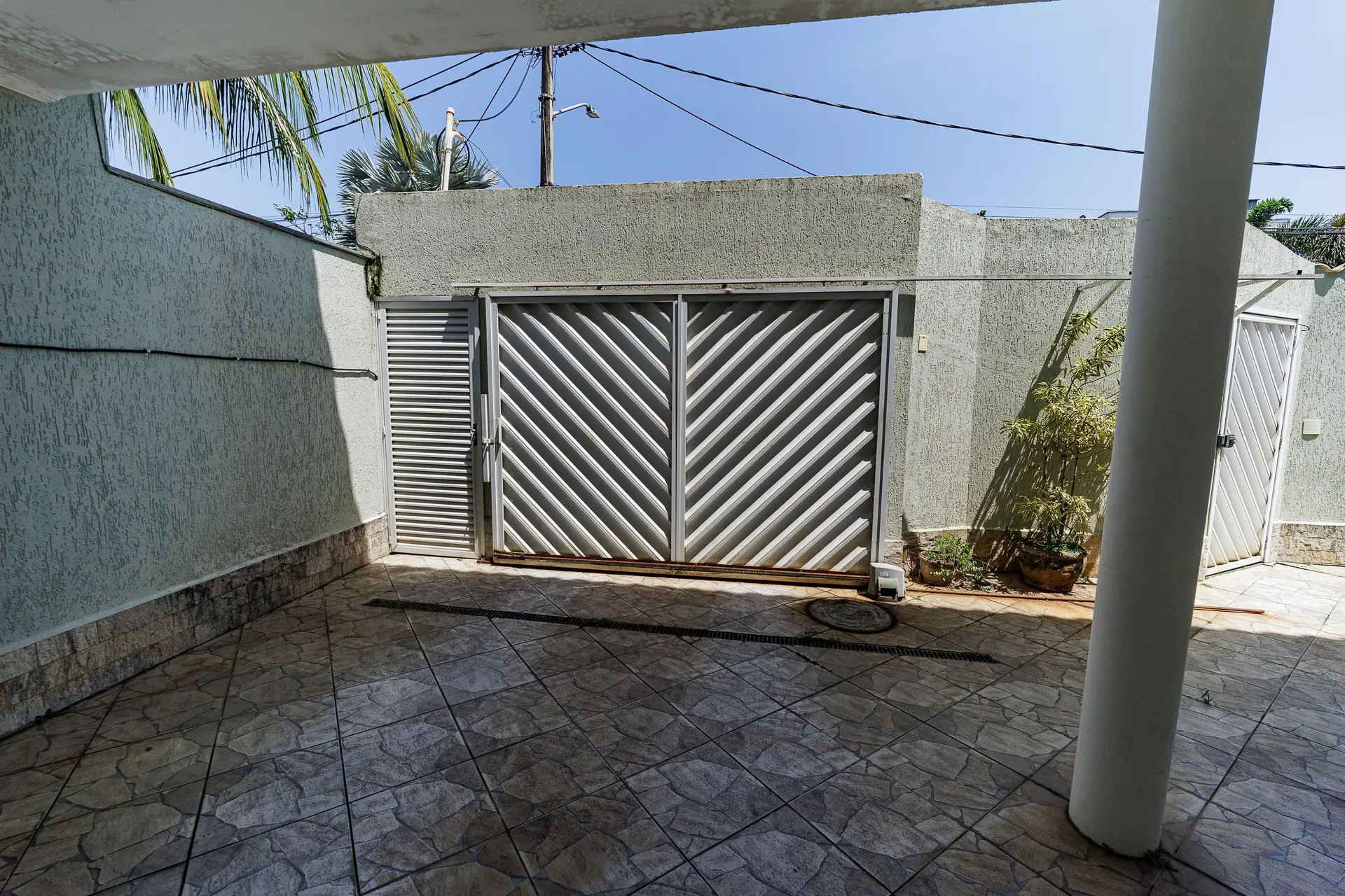 Casa mobiliada, 406 m², com jacuzzi — photo 46
