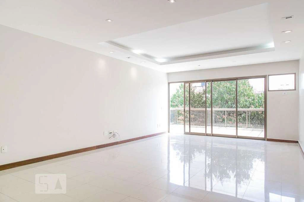 Penthouse with 350 m² and 3 en-suite bedrooms — photo 2