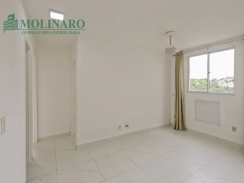 Washing machine in a 2-bedroom apartment, 63 m² — photo 16