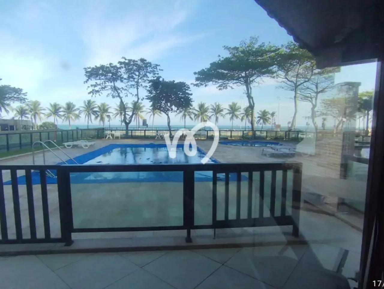 Unfurnished apartment for rent with 4 bedrooms and 313 m² — photo 15