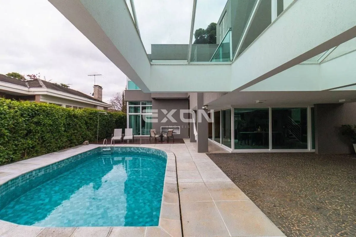 House with 5 bedrooms and 829 m² plus 4 parking spots — photo 32