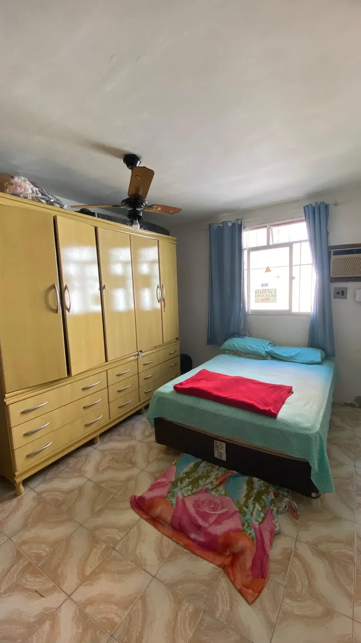 Casa mobiliada com 2 quartos e 2 banheiros — photo 3