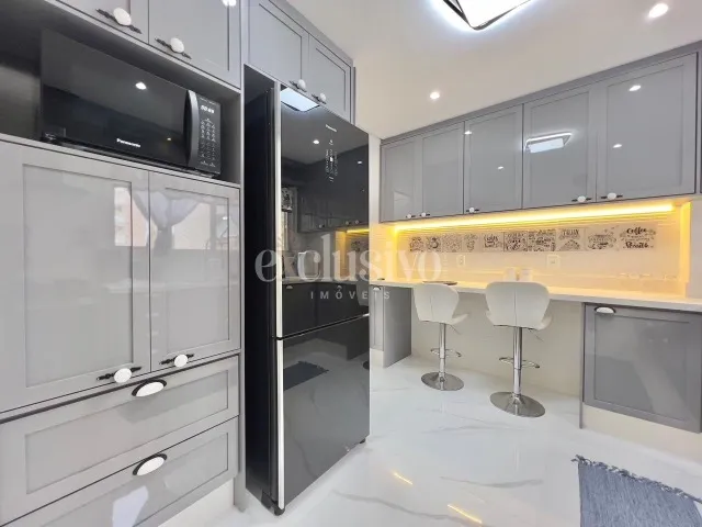 Apartamento mobiliado de 3 quartos com máquina de lavar — photo 6