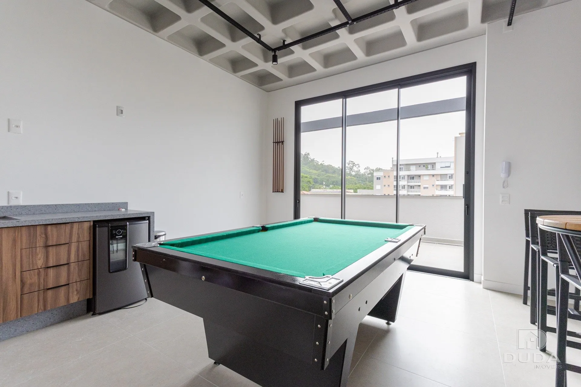 Estúdio mobiliado com 65 m², 1 quarto e 1 vaga — photo 15