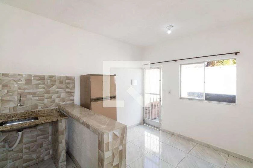 Невмебльований будинок 51 м² з 1 спальнею та 1 ванною — photo 3